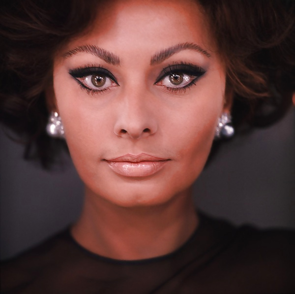 Sophia Loren #24123985