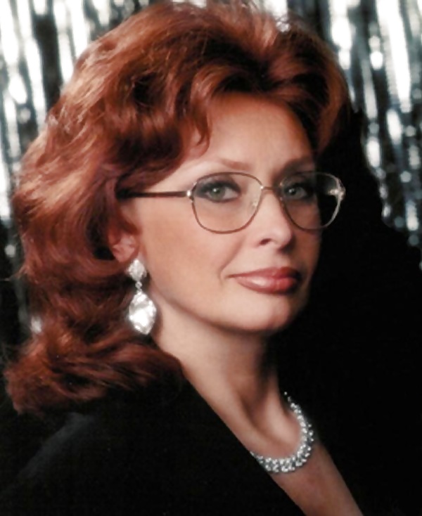 Sophia Loren #24123991