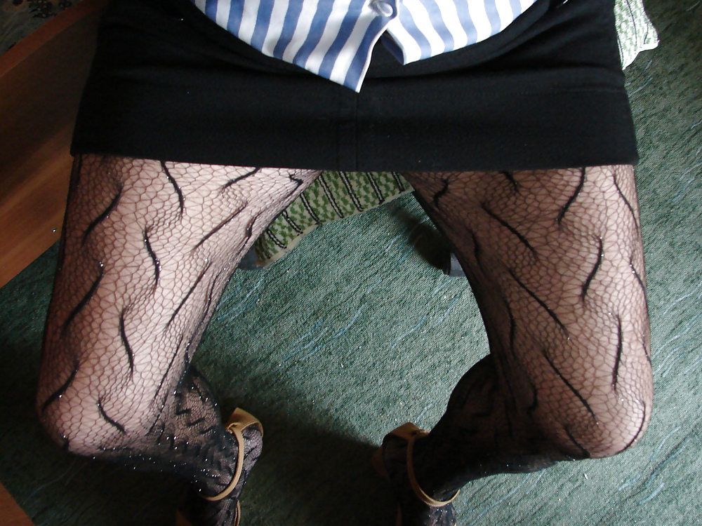 DWT In Pantuhose #23742257