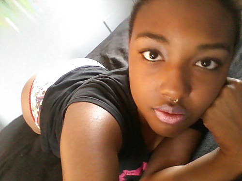 Ebony Exploit Photos 01 #37540418
