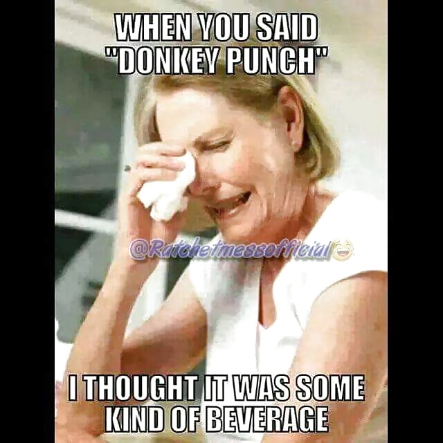 Tonto, twat, ¡demasiada polla!
 #40770064