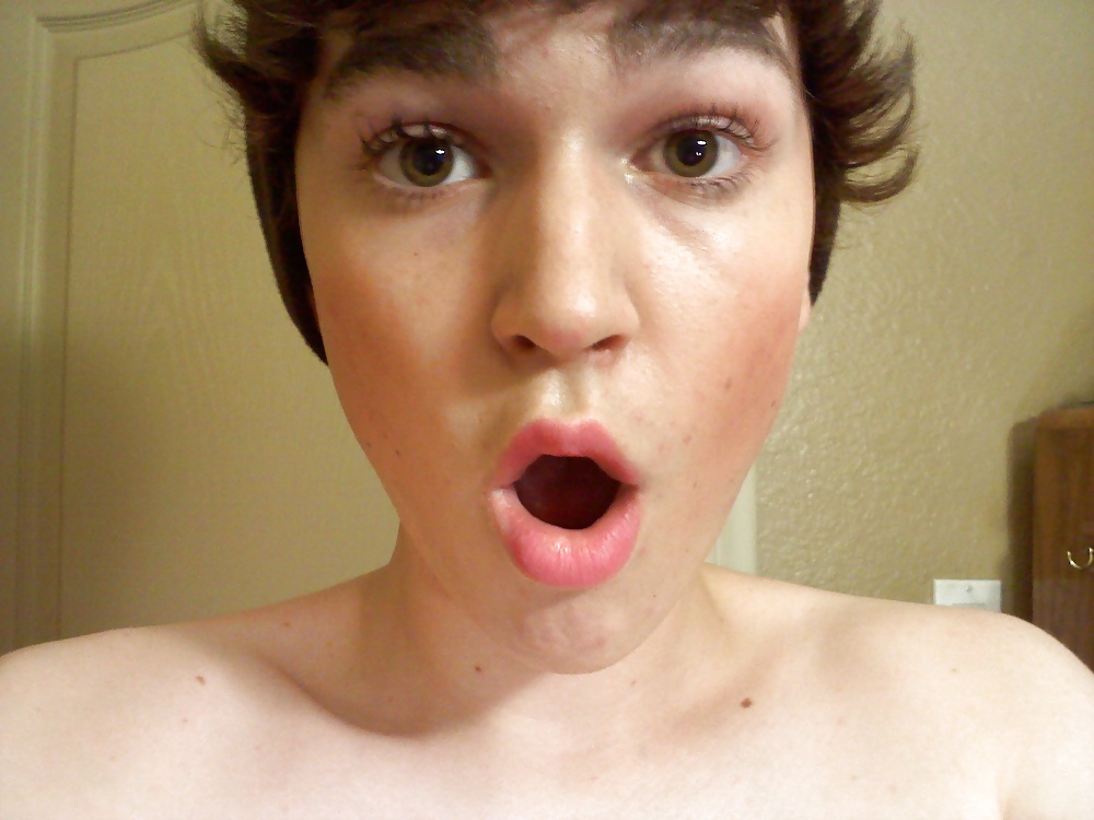 Nuttig Weichei Girlyboy #30181216