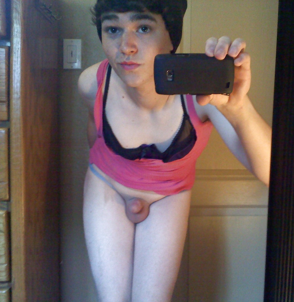 Nuttig Weichei Girlyboy #30181283