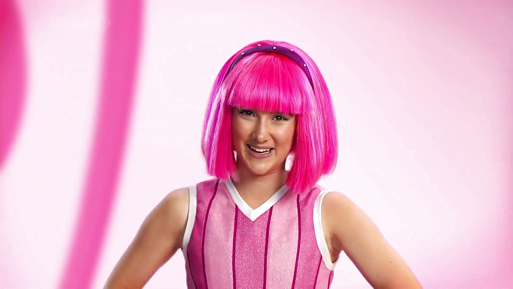Lazy town #35458675