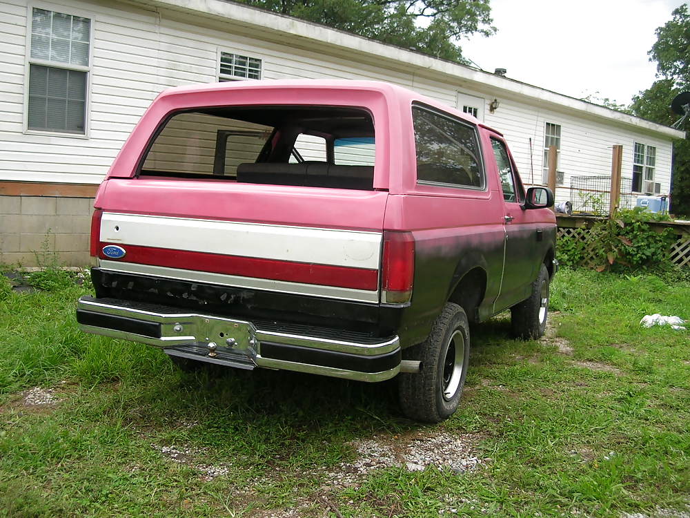 My trucky soon it will be ready for me to model with it #22872620