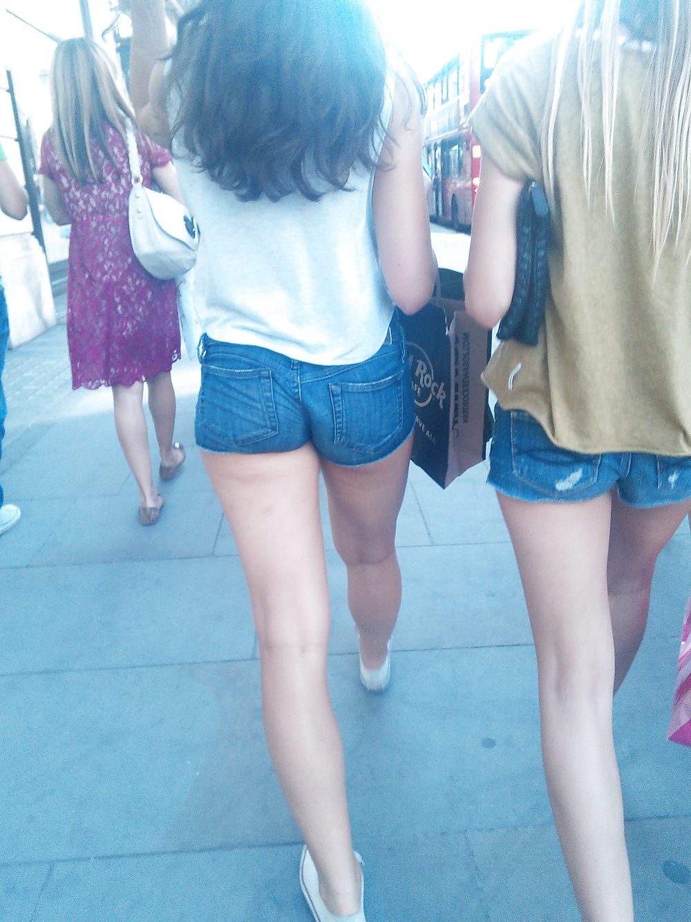 Londonperv Des Candids 2014 - Juli Band 7 #27864734