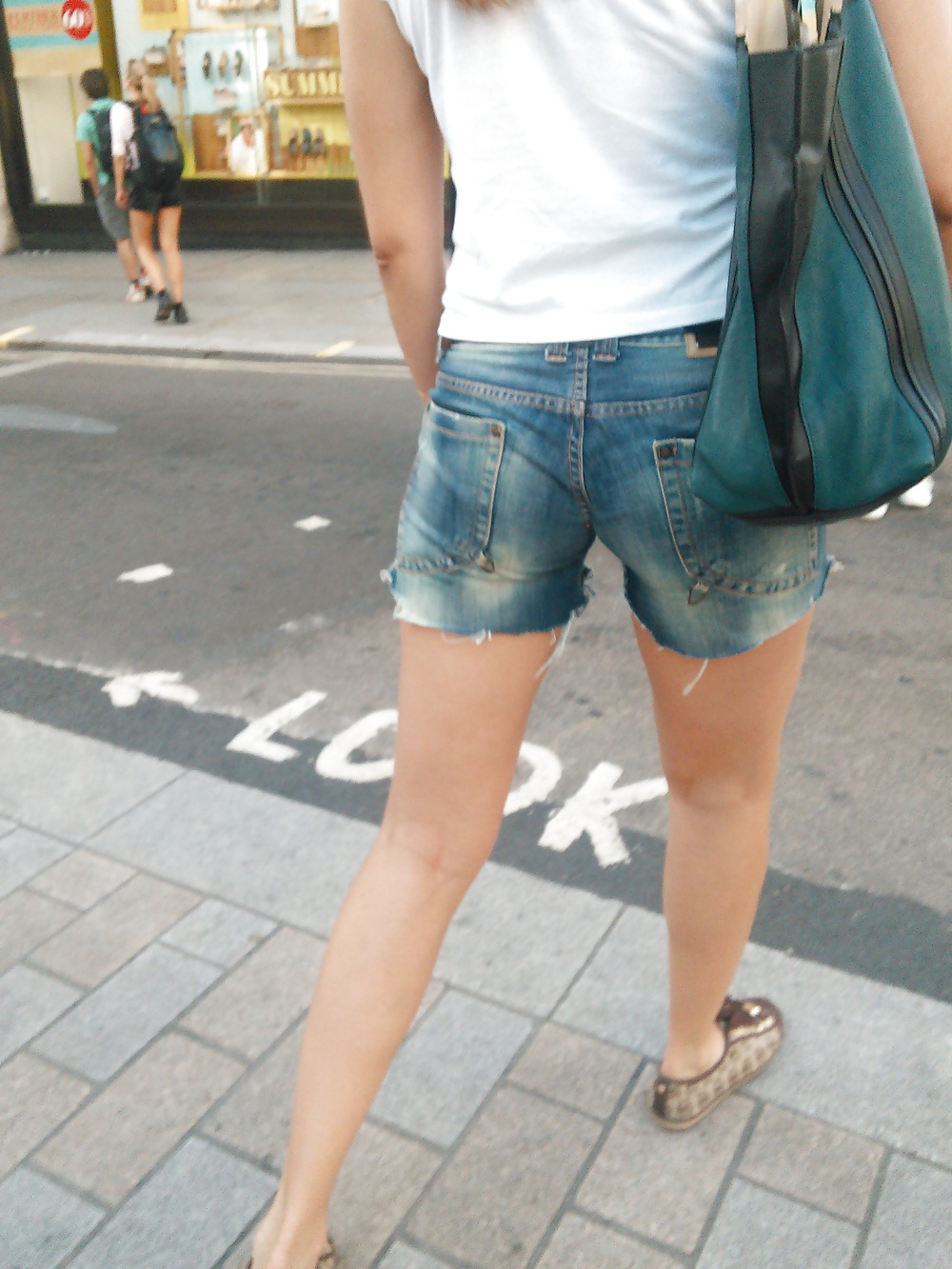 Londonperv Des Candids 2014 - Juli Band 7 #27864789