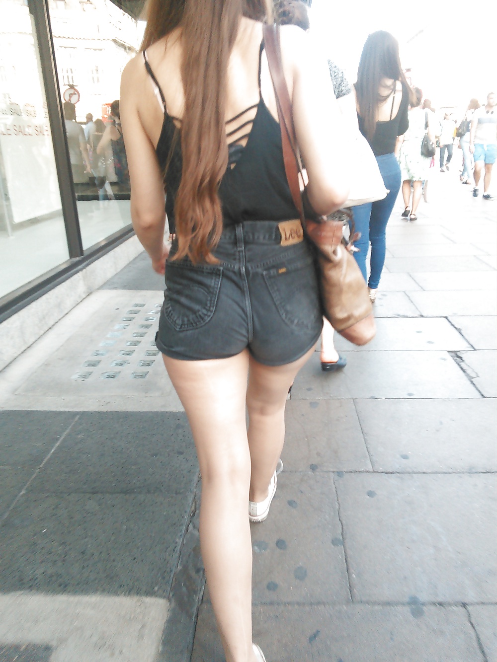 Londonperv Des Candids 2014 - Juli Band 7 #27864811