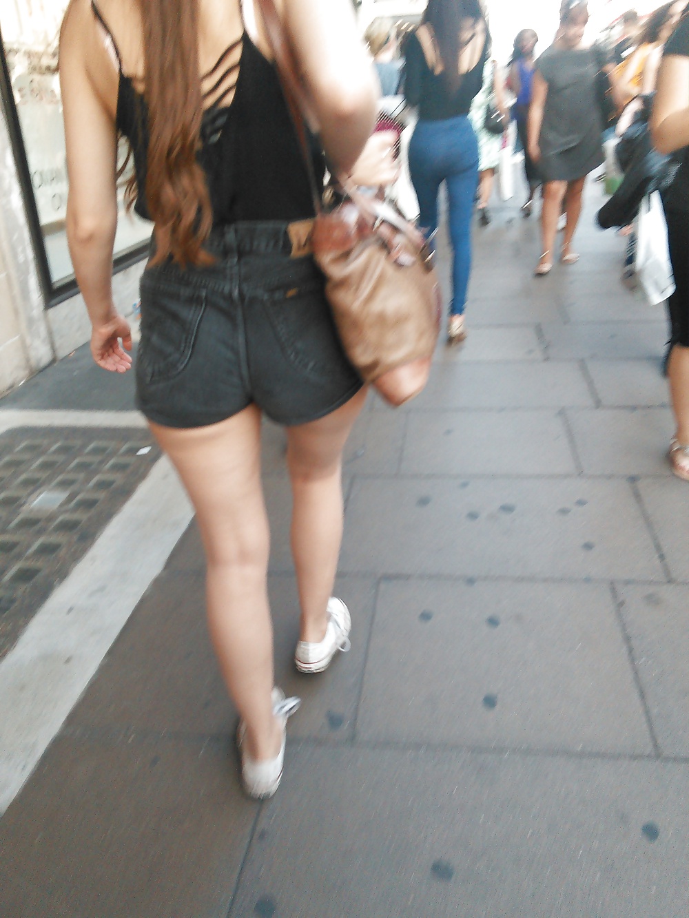 Londonperv Des Candids 2014 - Juli Band 7 #27864826