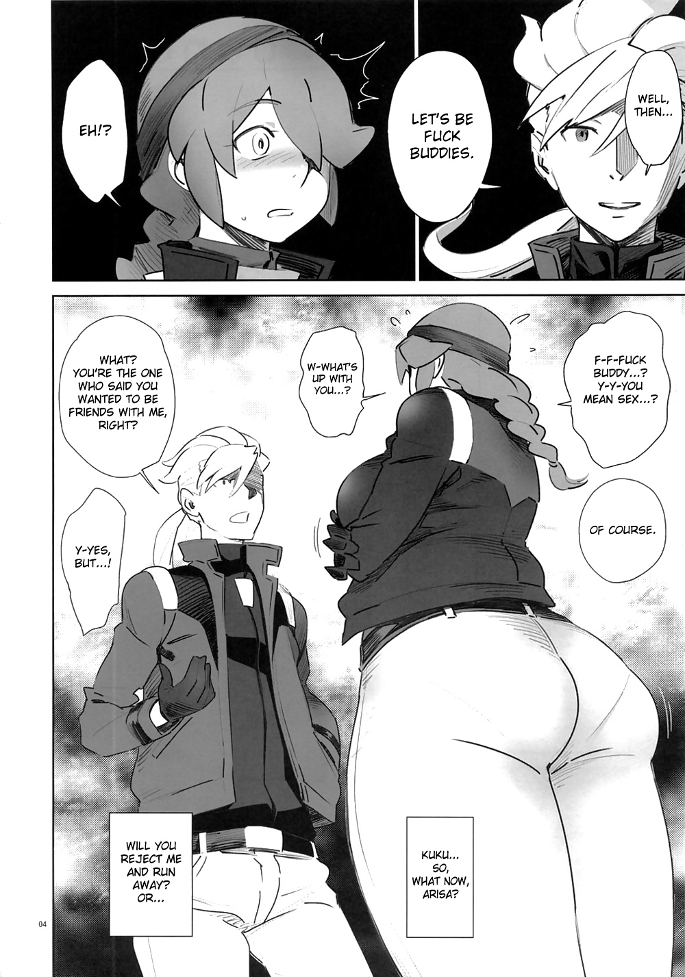 (bobobo) gundam adulto edad 2 - sex-rounder
 #26189090