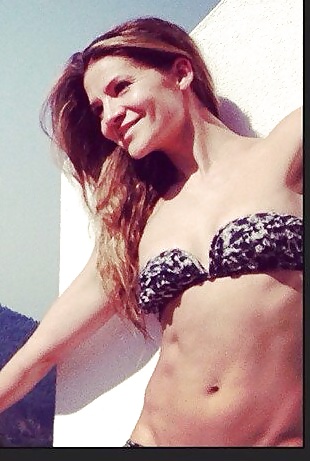 Amanda byram #39743459