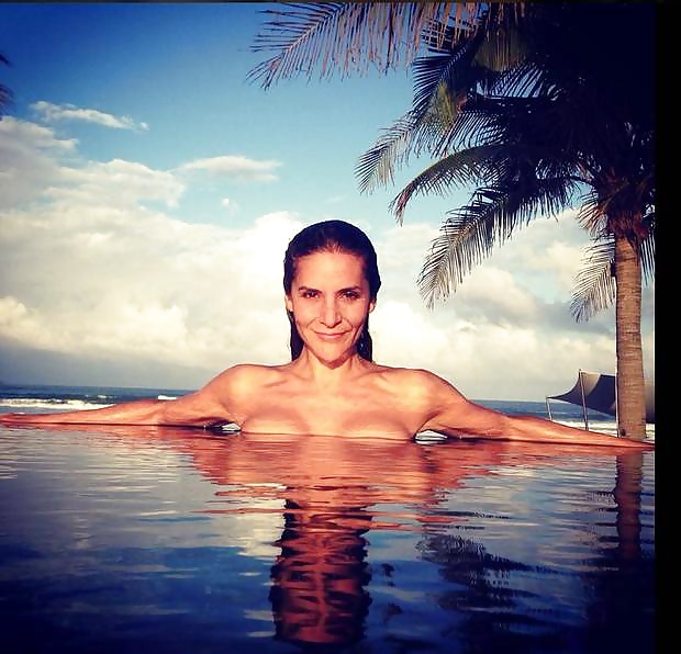 Amanda byram #39743830