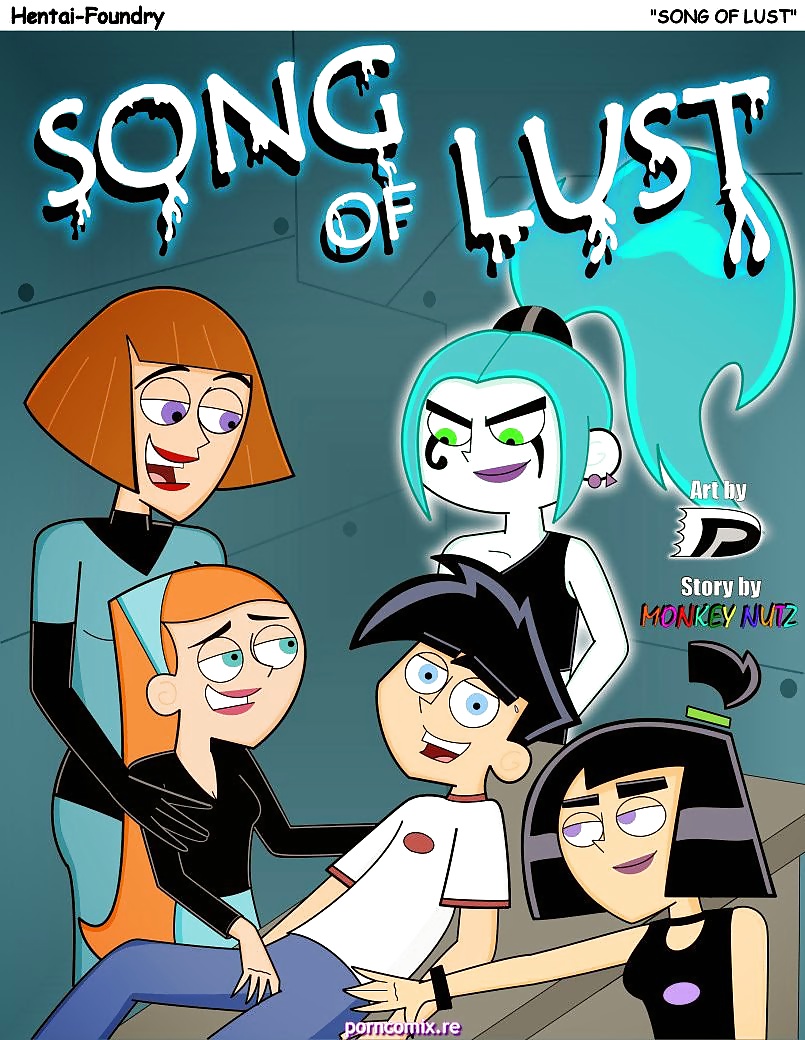 Danny Phantom - Song of lush Porn Pictures, XXX Photos, Sex Images #1686400  - PICTOA