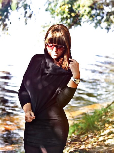 Russian girlfriend - Katya Naumova #38060811
