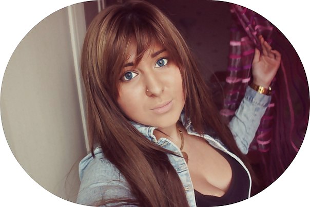 Russian girlfriend - Katya Naumova #38060842