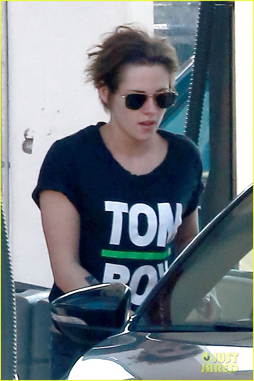 Kristen Stewart - Still Alice 2015 #39230729