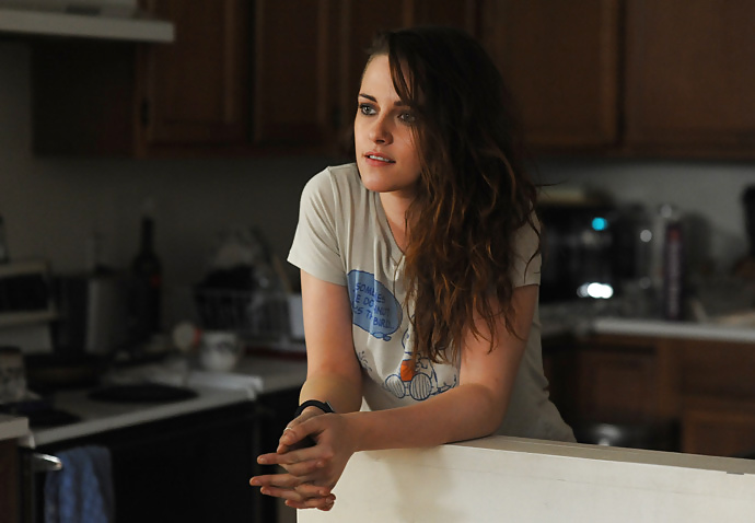 Kristen Stewart - Still Alice 2015 #39230802