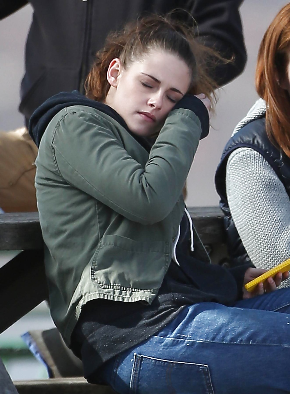 Kristen Stewart - Still Alice 2015 #39230914