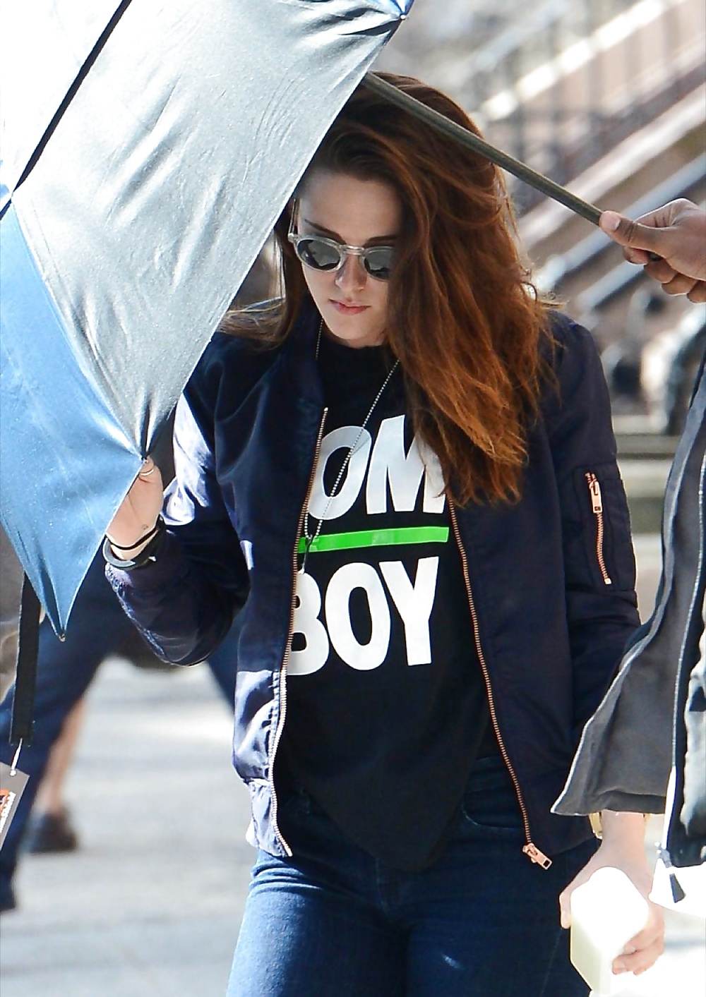 Kristen Stewart - Still Alice 2015 #39230962