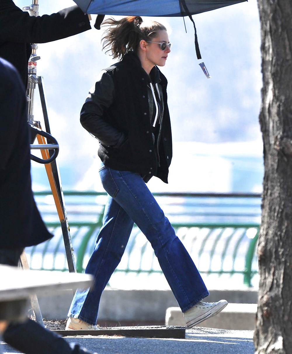 Kristen Stewart - Still Alice 2015 #39230973