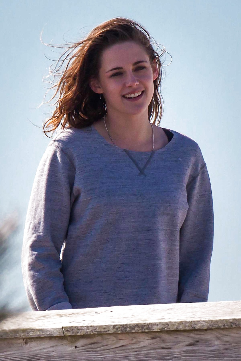 Kristen Stewart - Still Alice 2015 #39231073