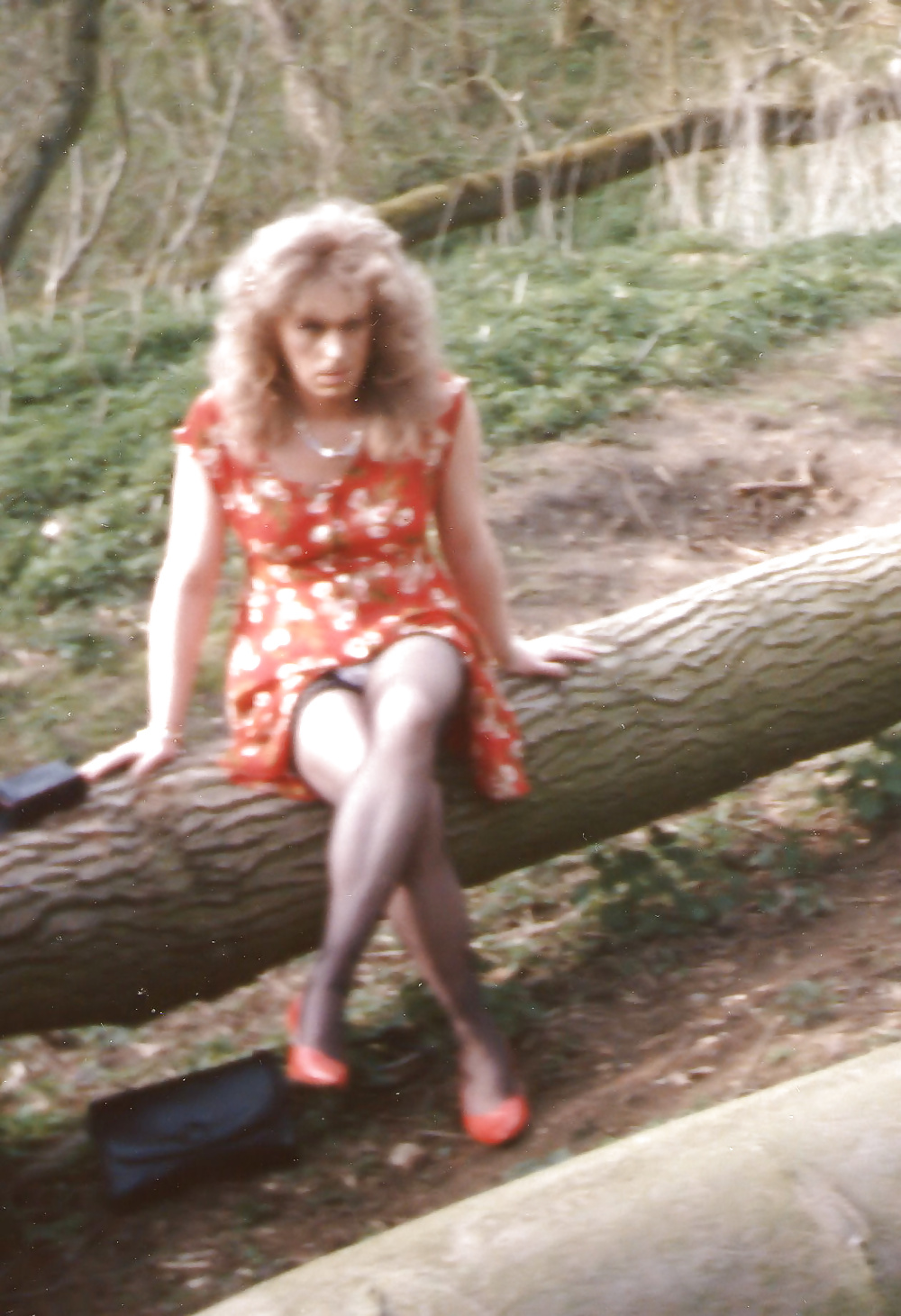 Cuando era una puta de fin de semana a principios de los 90
 #40559683