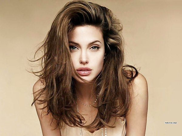 Angelina Jolie #28832826