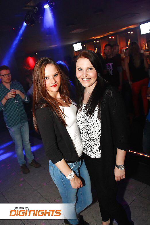 Discoschlampen #40526036