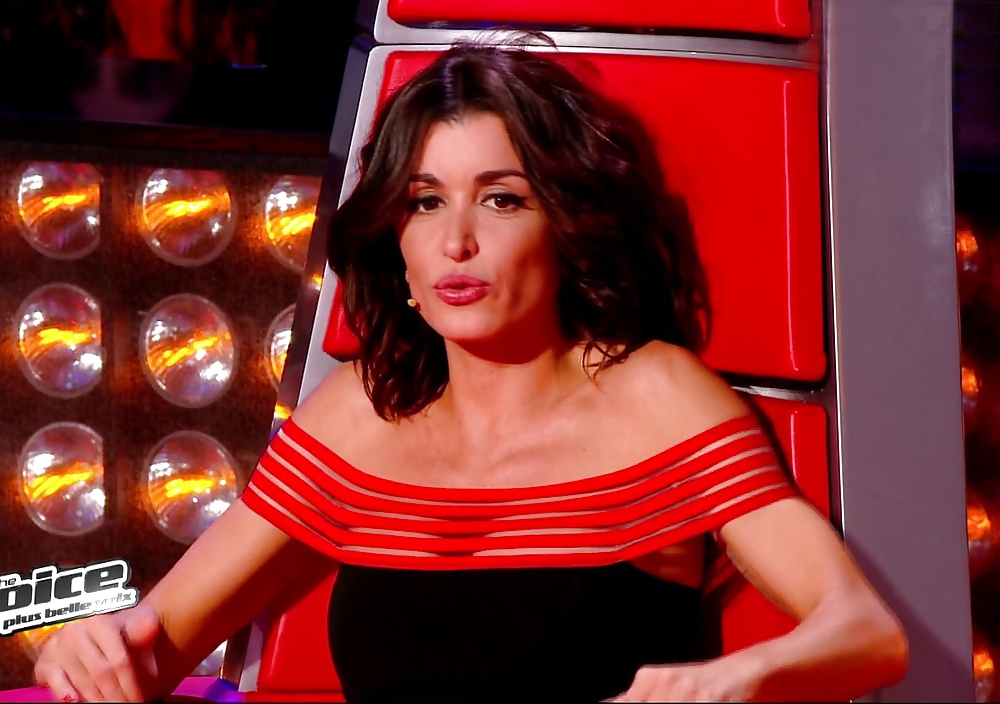 Jenifer - les battles
 #35301637