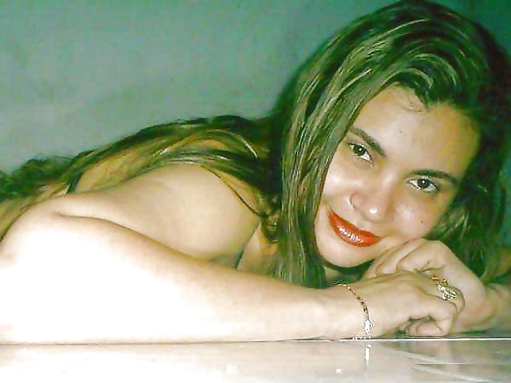 A brazilian girl called Silvana M. #39526968