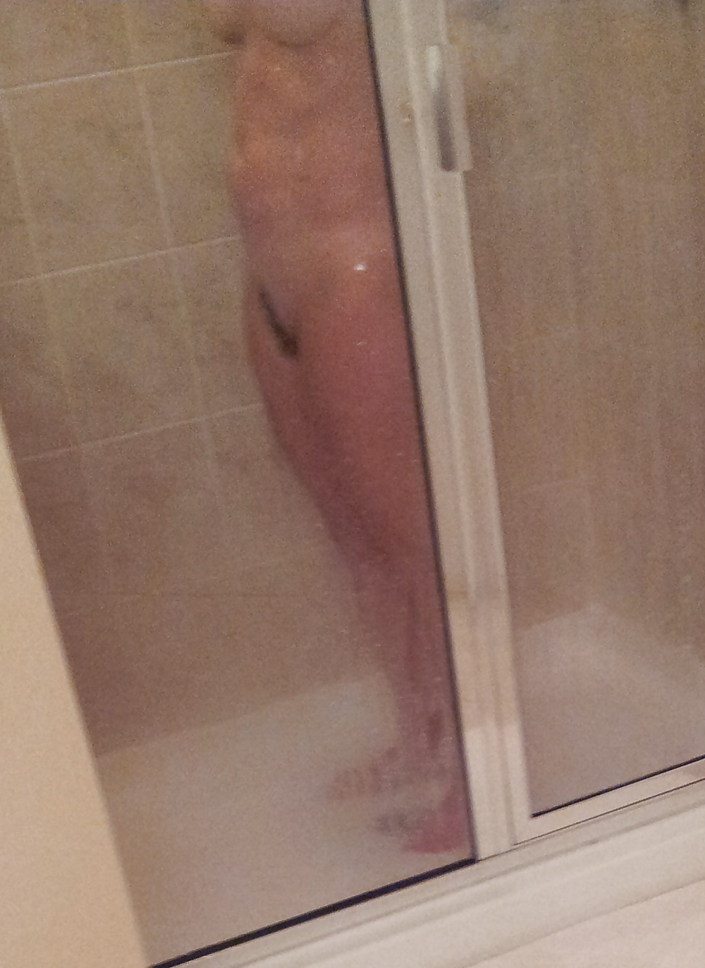 More Shower Photos of My Wife 6 #35623264