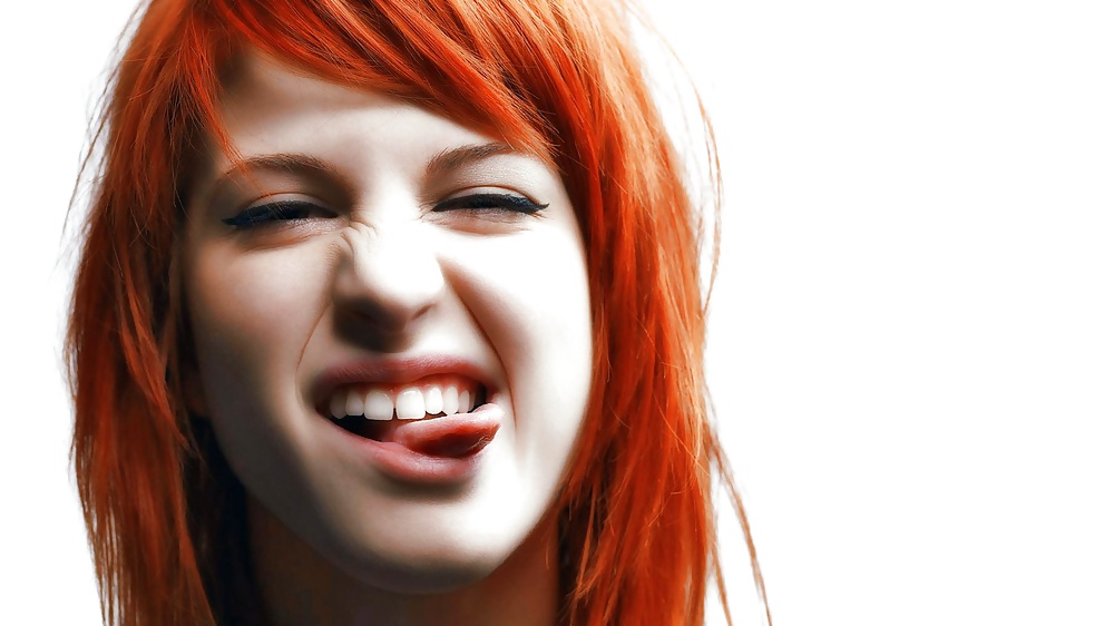 Face Cum Hayley Williams #28396915