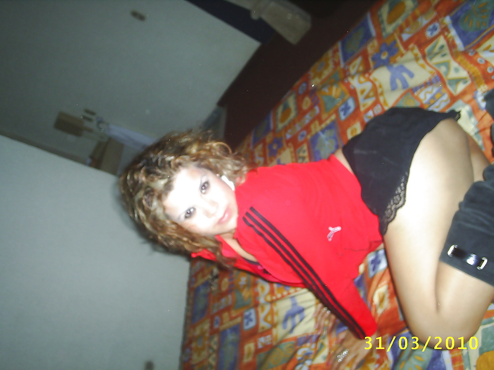 Eunice sarahi zorrita de la col.industrial atraz de takta
 #34130244