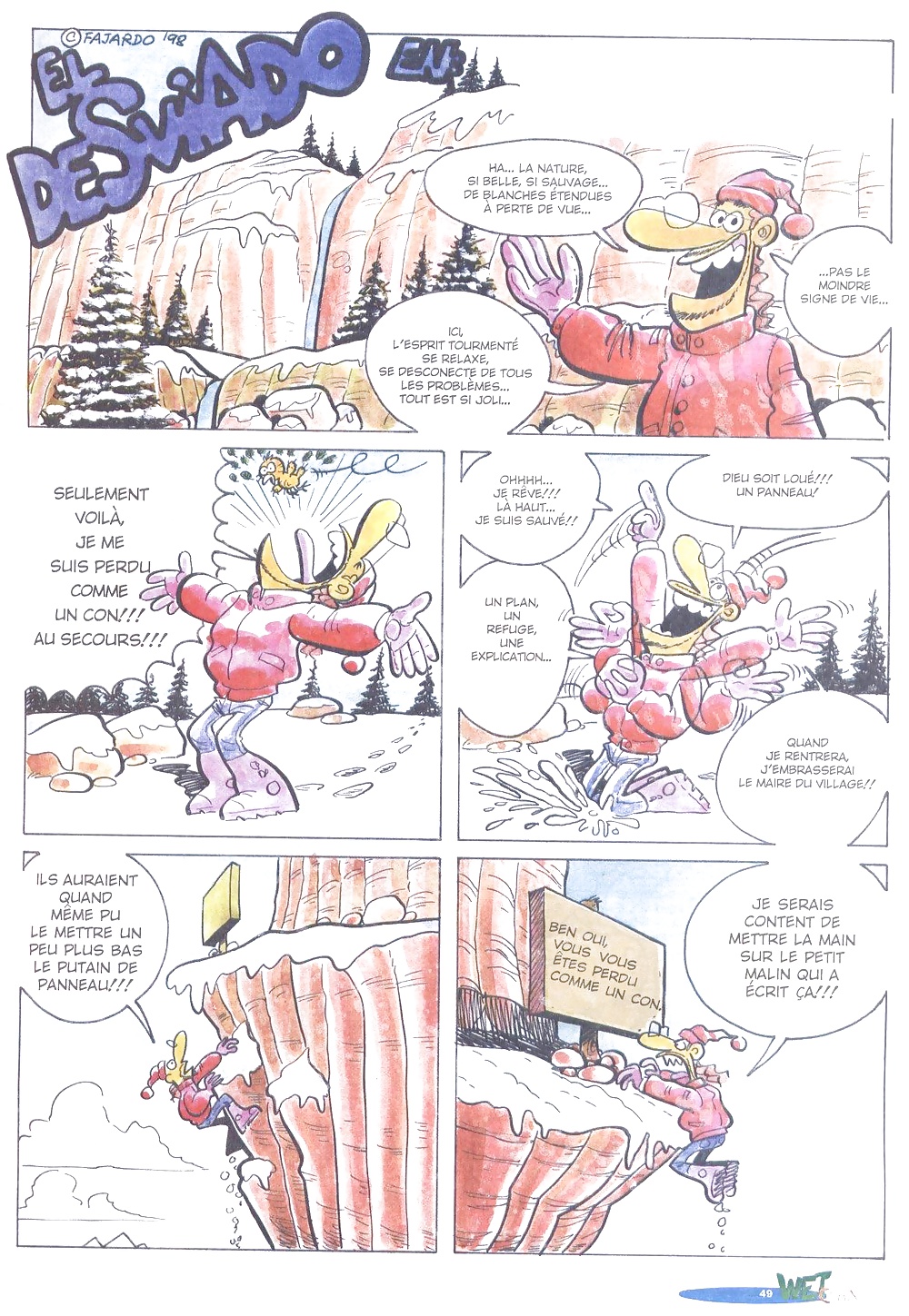 L'obsede 2 (セックス依存症) 
 #30431620