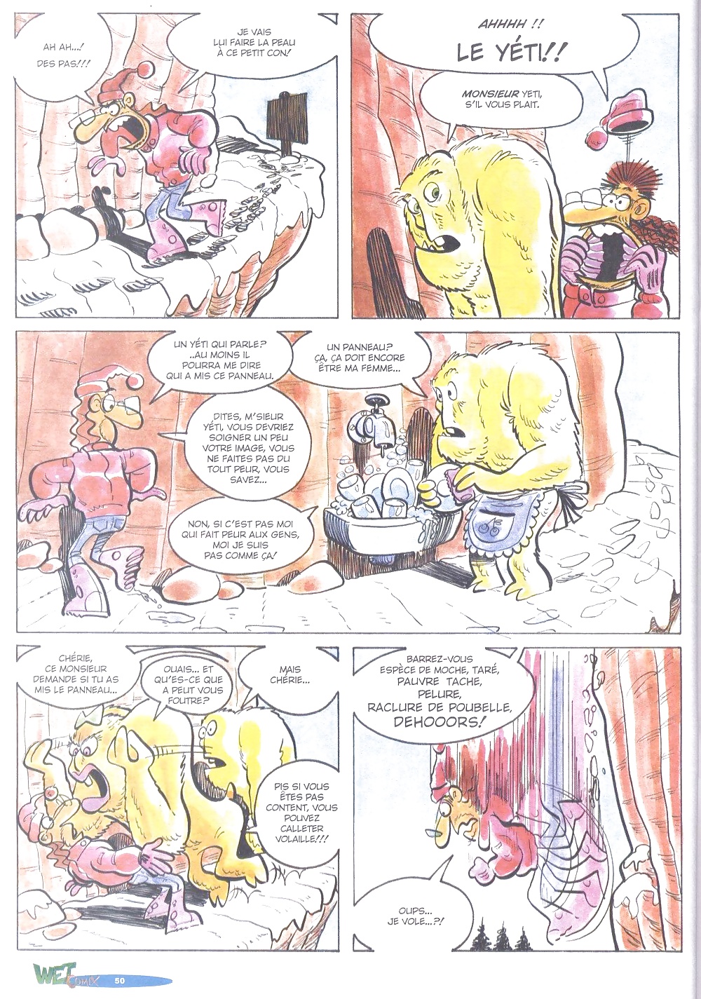 L'obsede 2 (セックス依存症) 
 #30431632