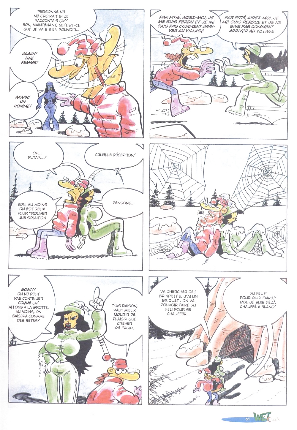 L'obsede 2 (セックス依存症) 
 #30431636