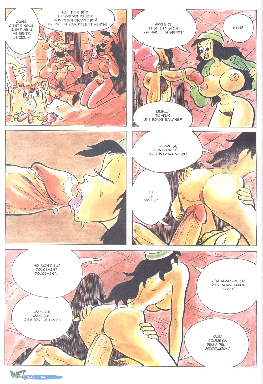 L'obsede 2 (セックス依存症) 
 #30431658