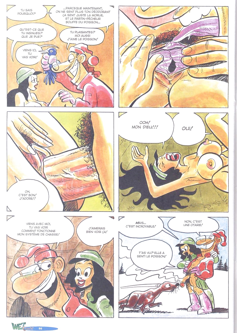 L'obsede 2 (セックス依存症) 
 #30431673