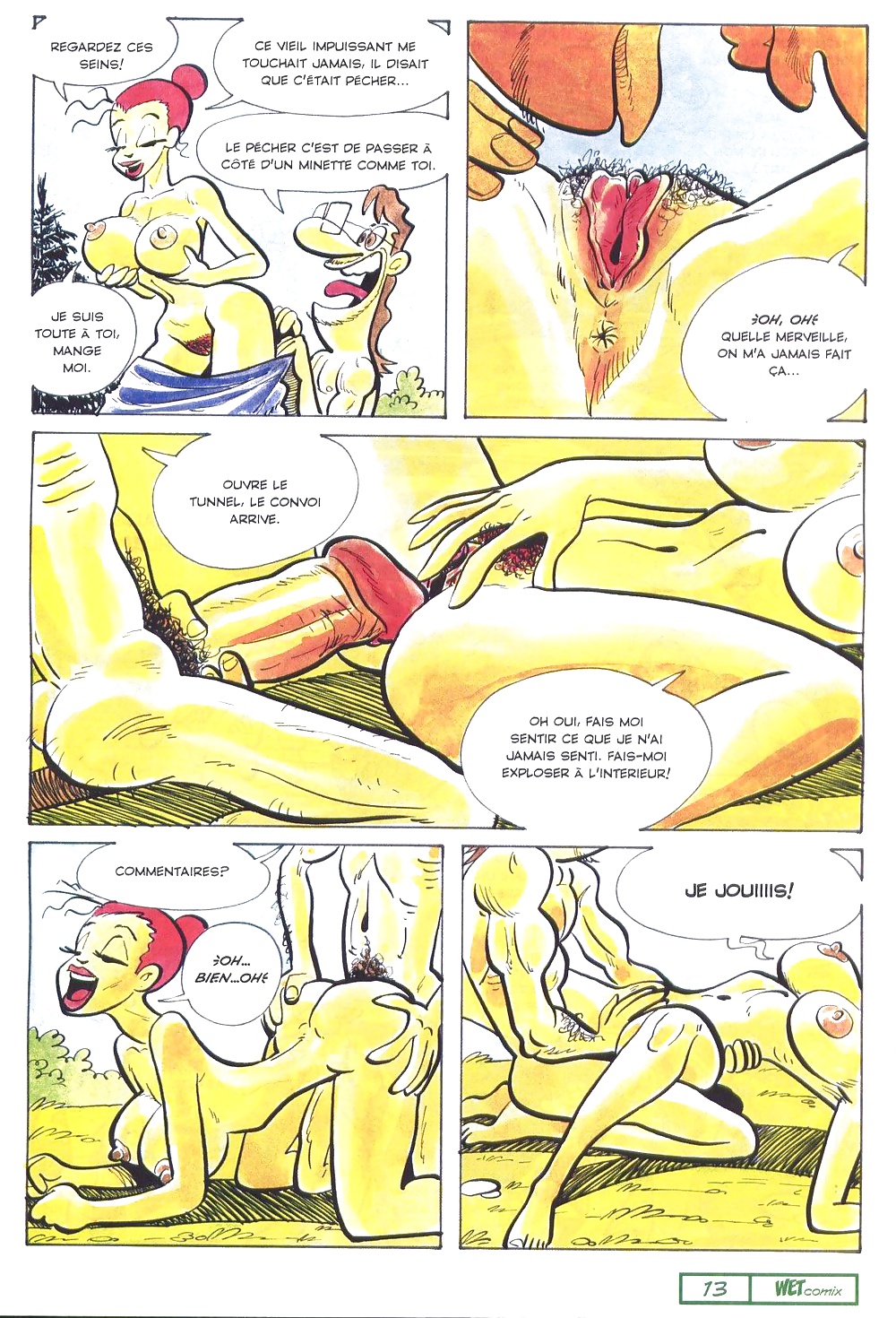 L'obsede 2 (セックス依存症) 
 #30431716