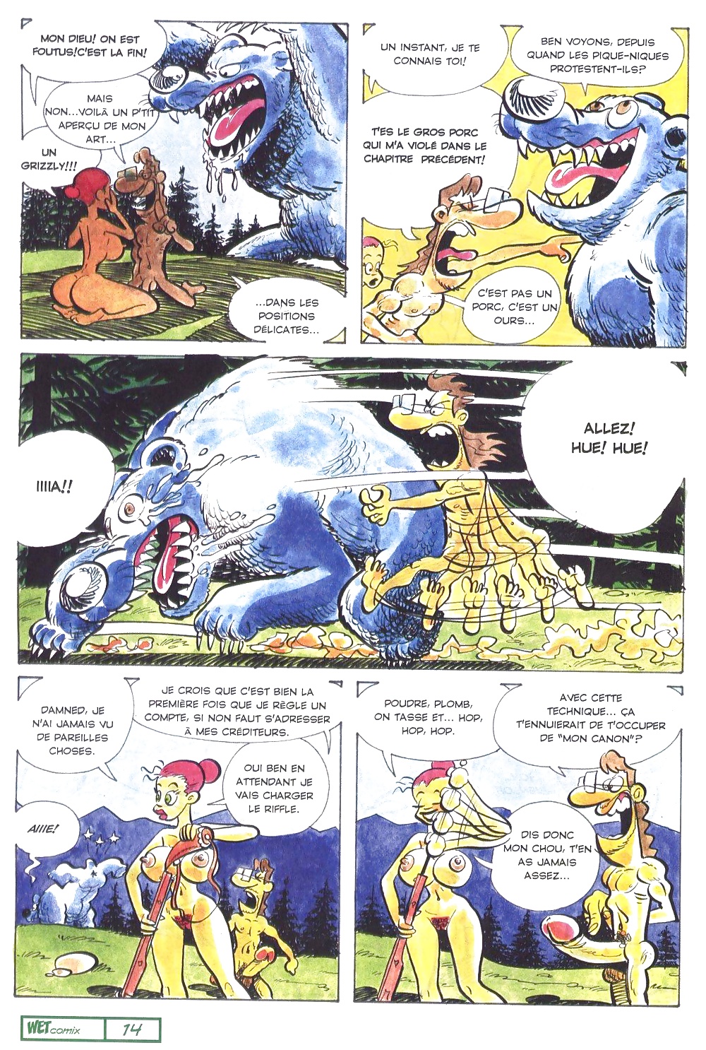 L'obsede 2 (セックス依存症) 
 #30431724