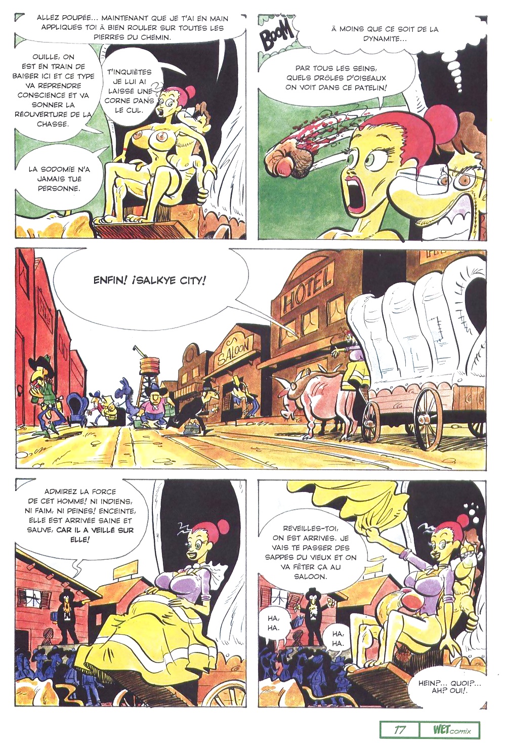 L'obsede 2 (セックス依存症) 
 #30431745