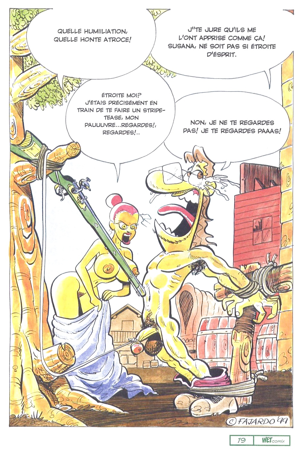 L'obsede 2 (セックス依存症) 
 #30431761