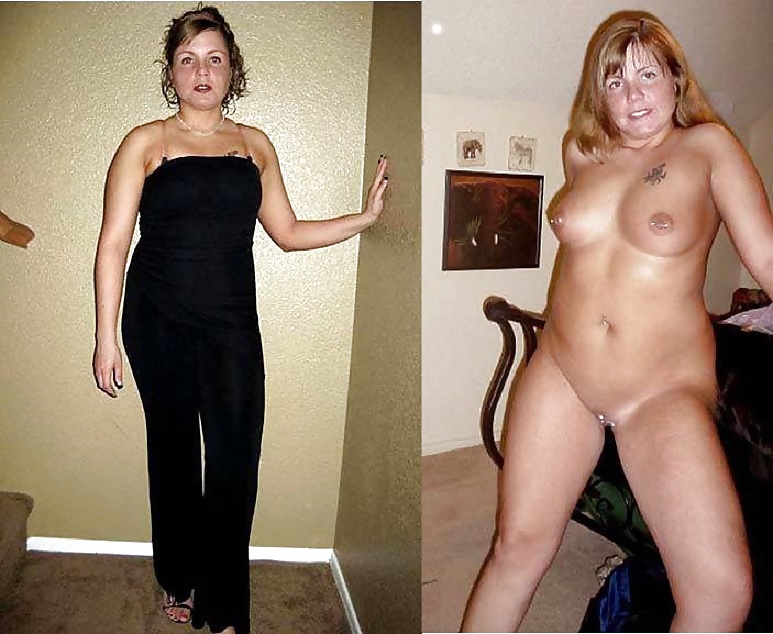 Dressed and undressed  #27529373
