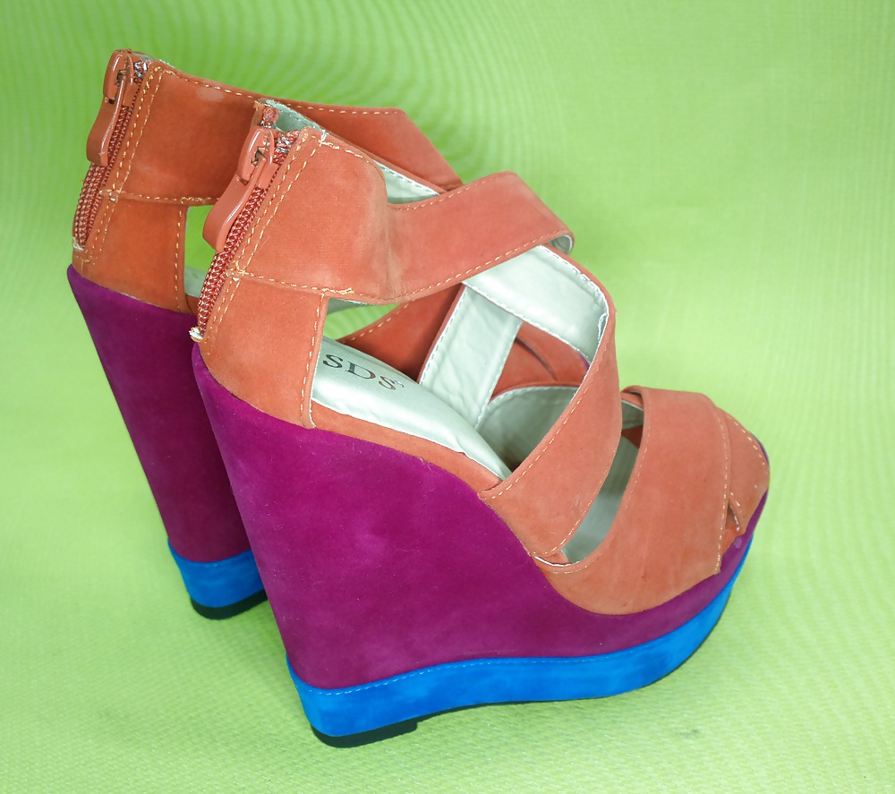 Update of my Shoe Collection! #39085417