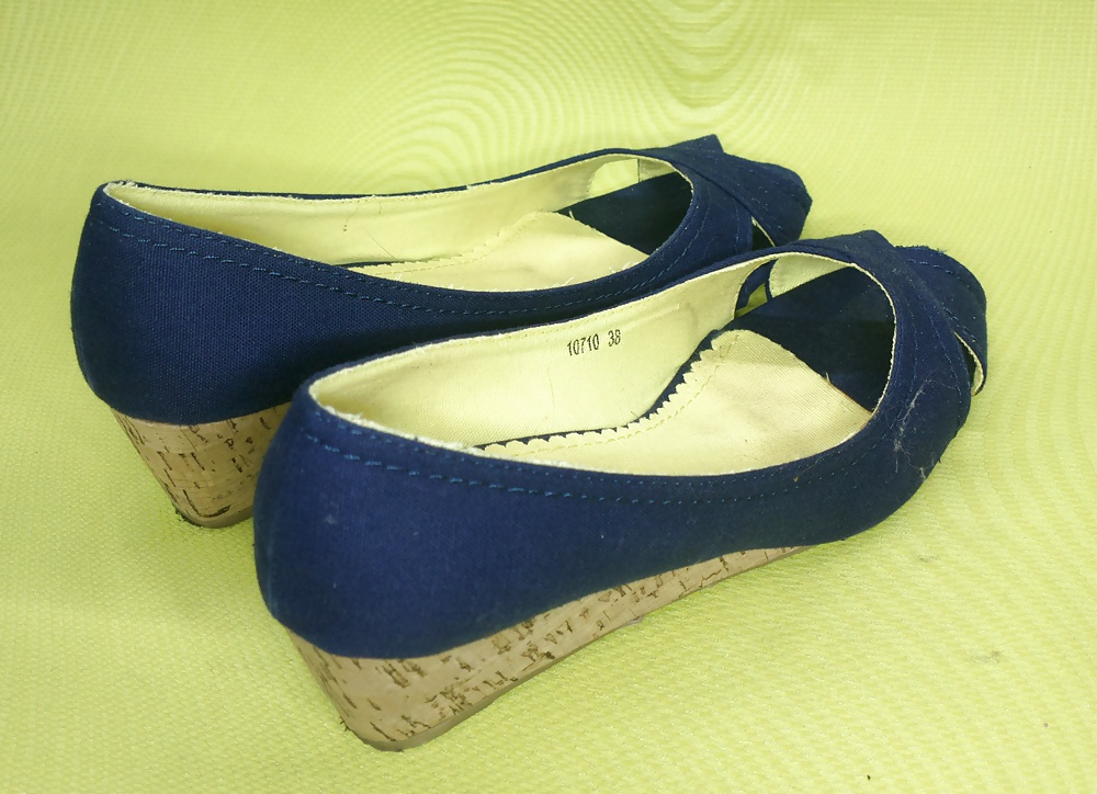 Update of my Shoe Collection! #39085438