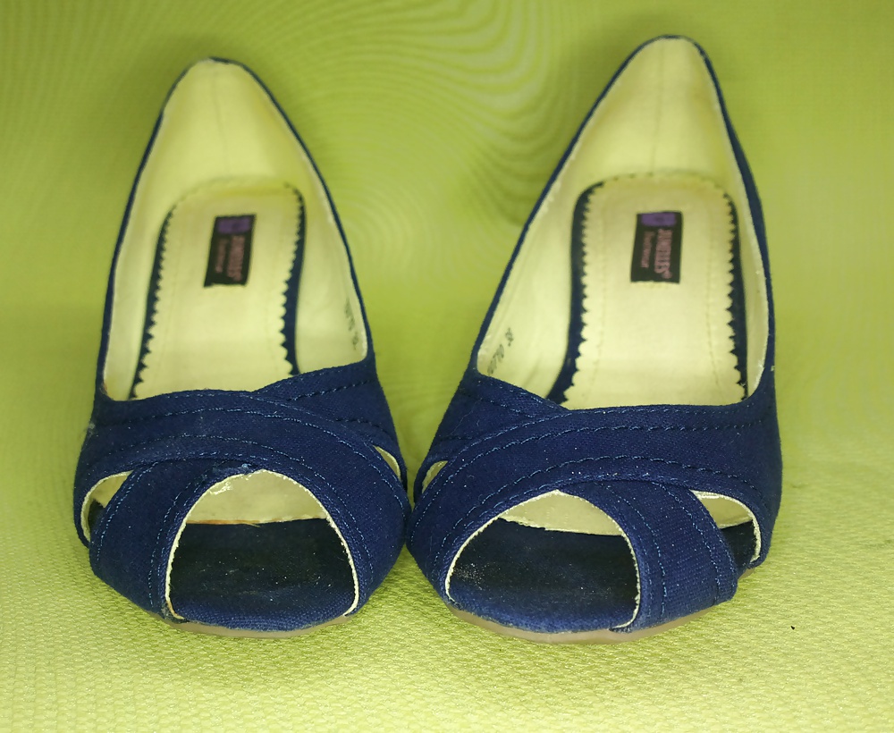 Update of my Shoe Collection! #39085448