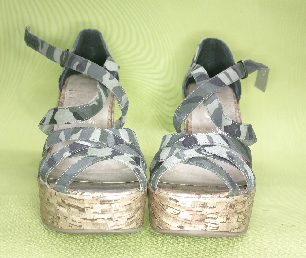 Update of my Shoe Collection! #39085530