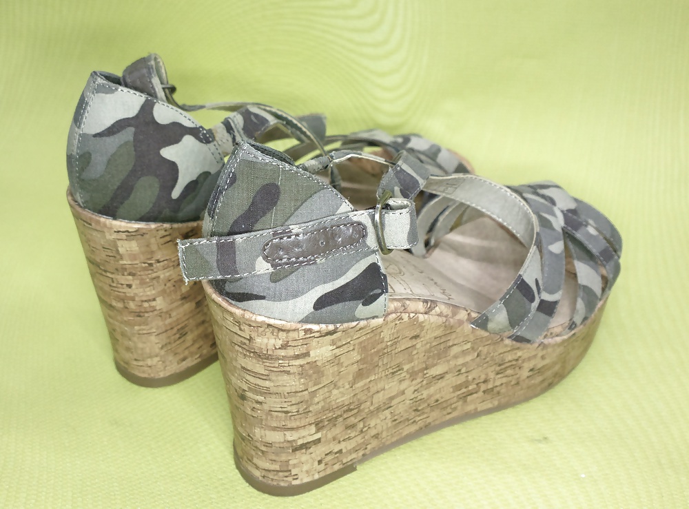 Update of my Shoe Collection! #39085552