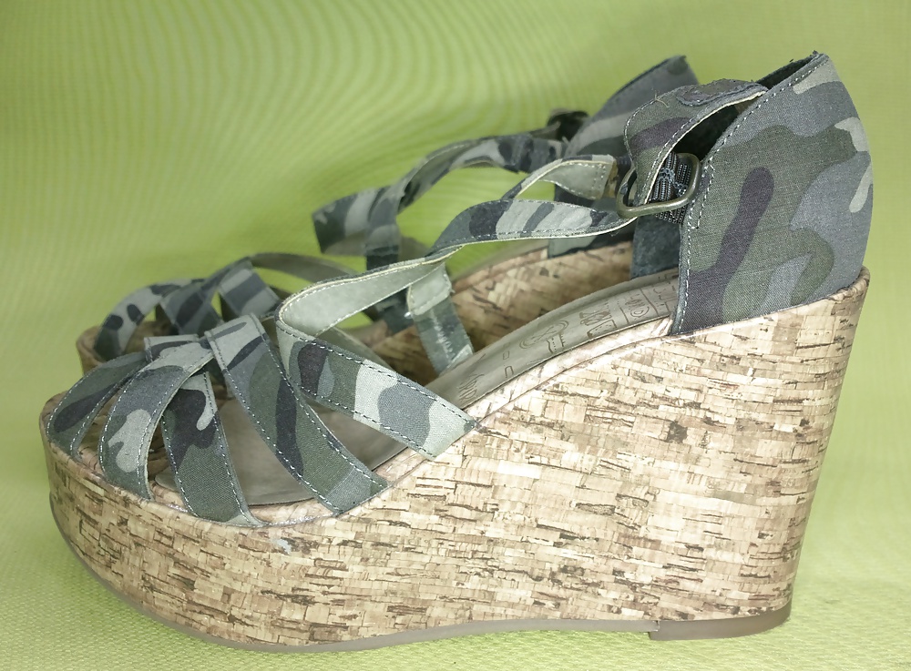 Update of my Shoe Collection! #39085576