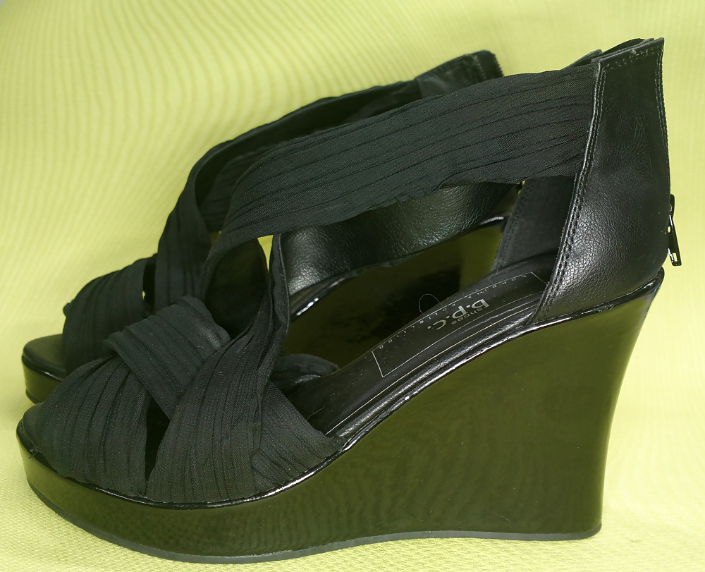 Update of my Shoe Collection! #39085607